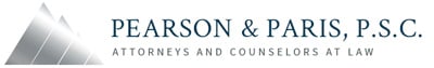 Pearson & Paris, P.S.C. Attorneys And Counselors At Law