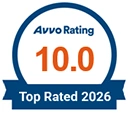 Avvo Rating