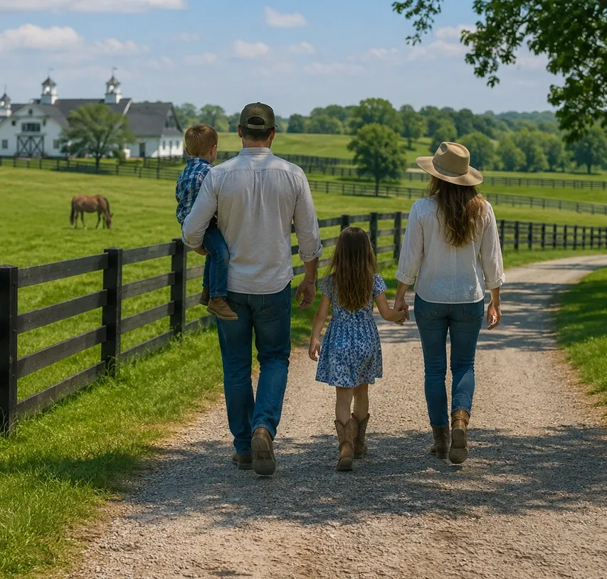 Compassionate Family Image