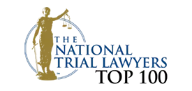 The National Trial Lawyers Award