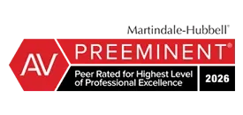 Preeminenet Award